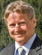 Portrait Hans-Joachim Kümpel