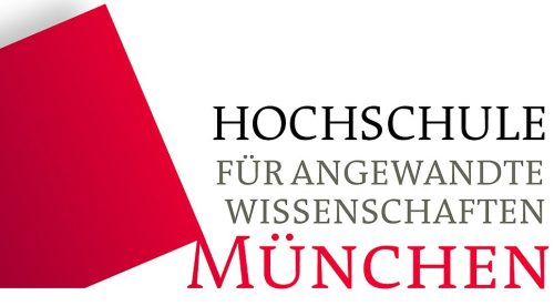 Logo Hochschule für Angewandte Wissenschaften München