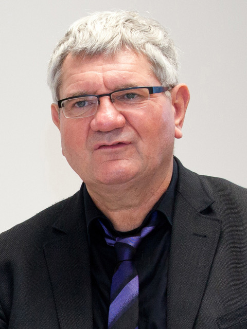 Robert Schlögl