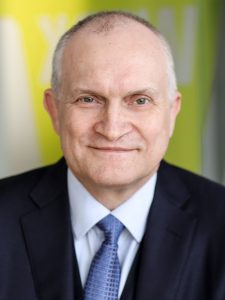 Prof. Dr. Dr. h.c. Christoph M. Schmidt