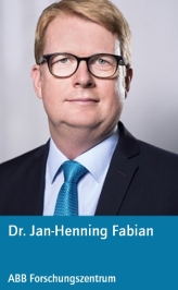 Jan-Henning Fabian, Forschungsbeirat Industrie 4.0, acatech