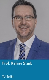 Rainer Stark, Forschungsbeirat Industrie 4.0, acatech