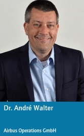 André Walter, Forschungsbeirat Industrie 4.0, acatech