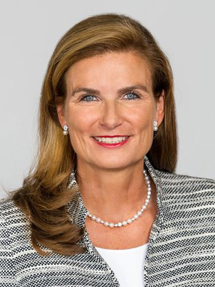 Portrait Prof. Dr. Ann-Kristin Achleitner