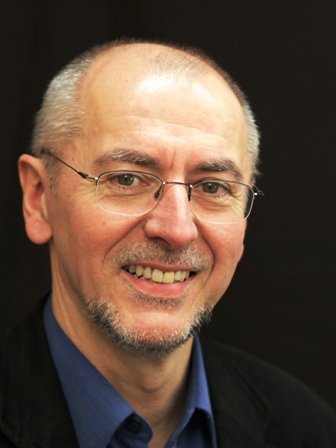 Portrait Prof. Dr. Armin Grunwald