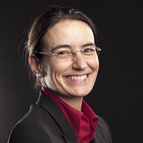 Prof. Gisela Lanza