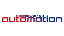 Logo Computer & Automation