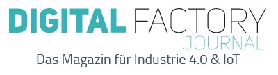 Logo Digital Factory Journal