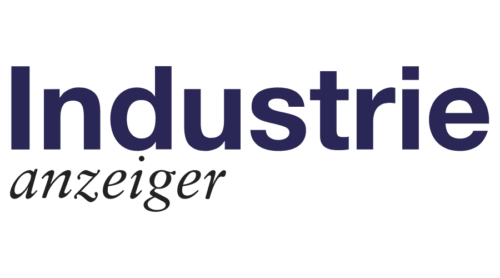 Logo Industrie Anzeiger