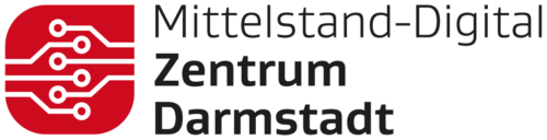 Logo Digitalzentrum Darmstadt