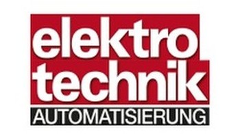 Logo Elektrotechnik Automatisierung