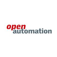 Logo Open Automation