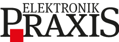 Logo Elektronik Praxis