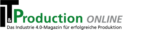 Logo IT Production Online