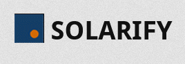 Logo Solarify