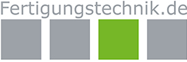 Logo Fertigungstechnik.de