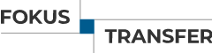 Logo Fokus Transfer