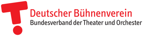 Logo Deutscher Bühnenverein