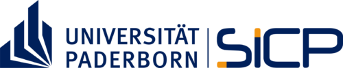 Logo Software Innovation Campus Paderborn der Universität Paderborn