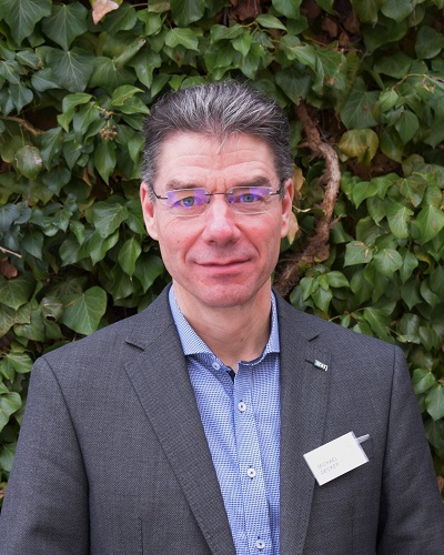 Michael Decker, Karlsruher Institut für Technologie (KIT)