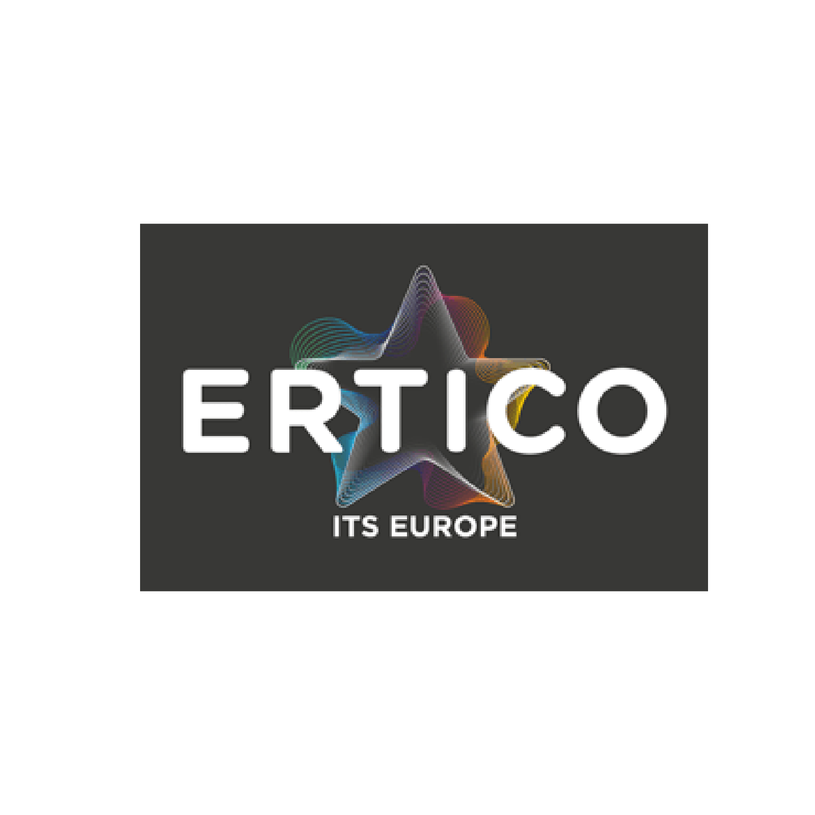 Logo ERTICO