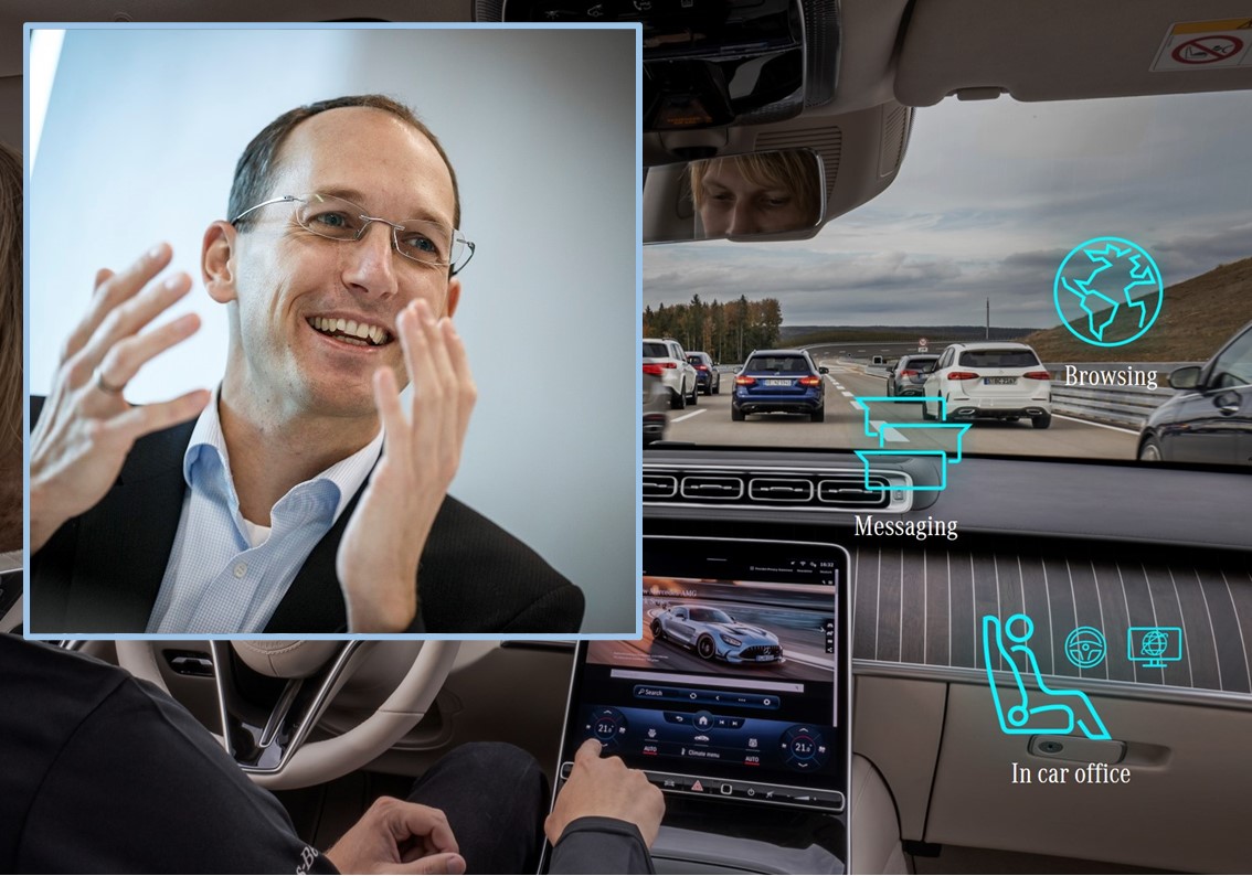 Mehr Sicherheit für das Auto der Zukunft – wie werden  Fahrerassistenzsysteme entwickelt? - acatech