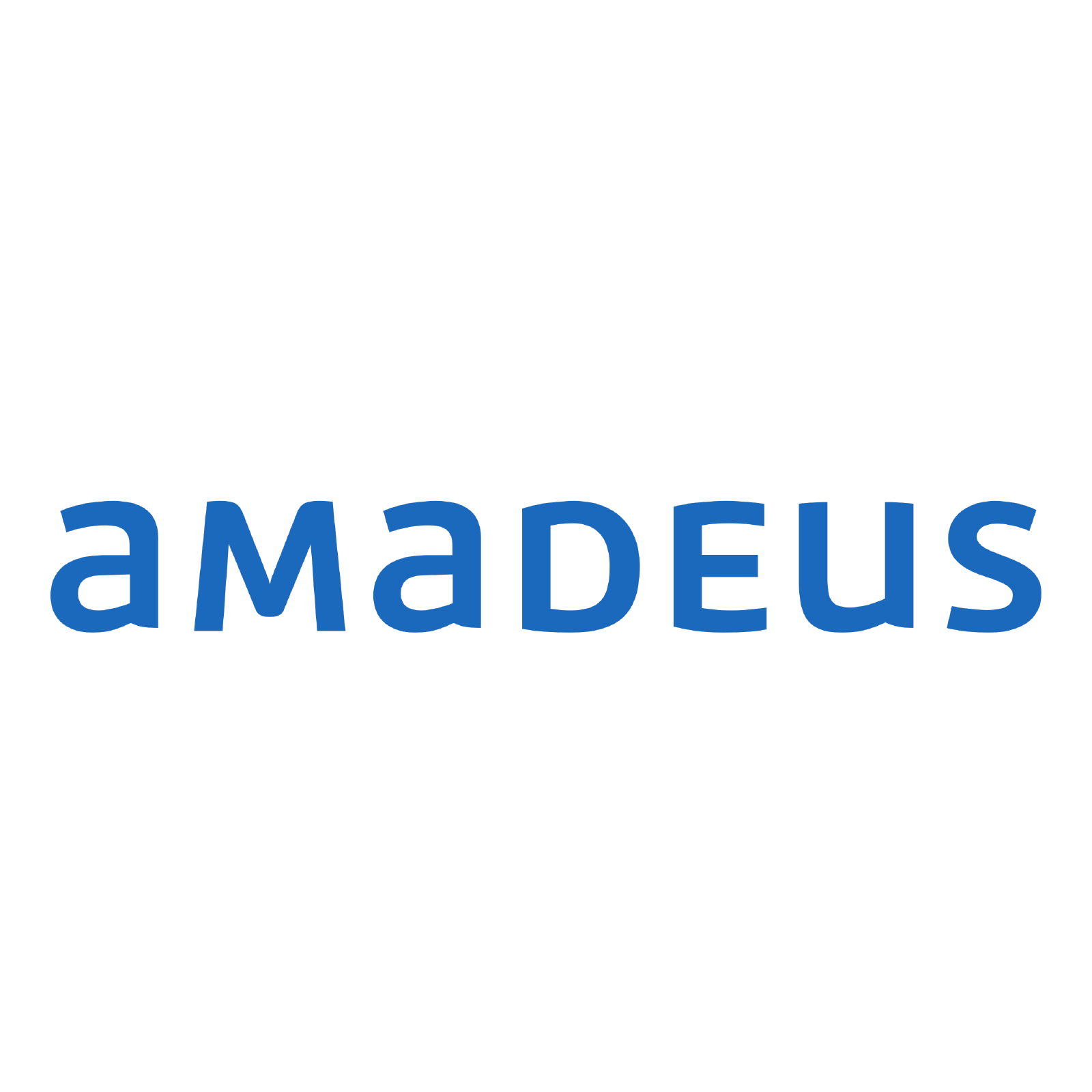 Logo amadeus