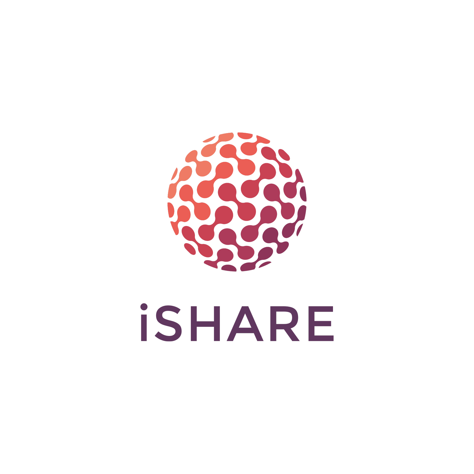 Logo iSHARE