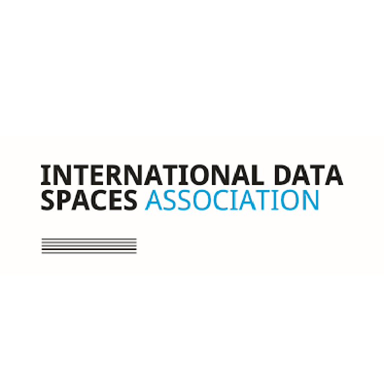 Logo International Data Spaces Association