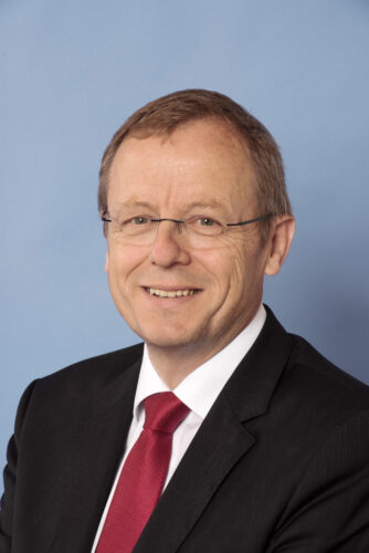 Jan Wörner acatech
