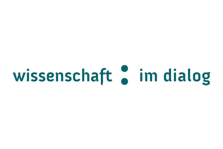 Logo of Wissenschaft im Dialog
