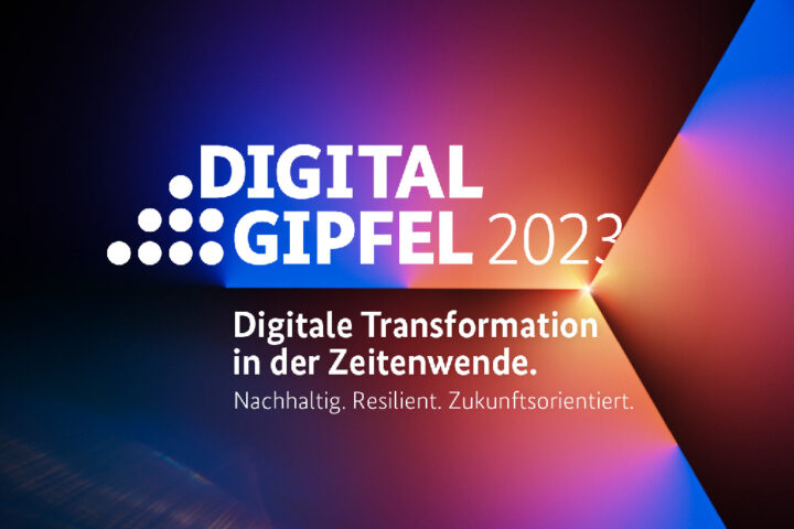 Key Visual Digital-Gipfel 2023