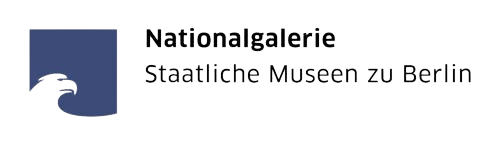 Logo Alte Nationalgalerie der Staatlichen Museen zu Berlin
